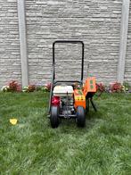 Eliet Kantensnijder Honda GX120, Ophalen, Zo goed als nieuw, Benzine, Eliet
