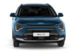 Kia Niro Pulse 1.6 GDi HEV 6DCT + Lounge Pack *, Auto's, Stof, 1414 kg, Regensensor, 4 cilinders