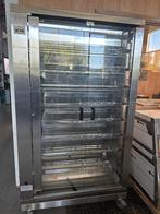 MATERIEL HORECA ROTISSOIRE, Articles professionnels, Enlèvement ou Envoi, Utilisé, Autres types