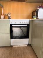 Vitrokeramisch fornuis BEKO, Elektronische apparatuur, Ophalen