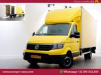 Volkswagen Crafter 50 2.0 TDI 177pk XXL Bakwagen met laadkle, Auto's, Bestelwagens en Lichte vracht, Overige kleuren, Bedrijf