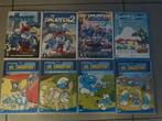 Dvd pakket Smurfen, Cd's en Dvd's, Ophalen of Verzenden, Zo goed als nieuw