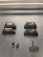 Dakdragers bmw f30/31 norauto, Auto diversen, Dakdragers, Ophalen