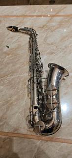 Saxophone alto melody, Musique & Instruments, Comme neuf, Alto, Enlèvement ou Envoi