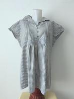 Zwangerschapsblouse met kleine ruitjes maat 48, Kleding | Dames, Blouses en Tunieken
