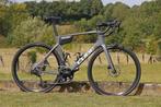 CUBE AGREE C:62 2023 maat 58 di2, Fietsen en Brommers, 28 inch, Gebruikt, Carbon, Heren