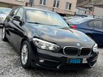 BMW 116D, Euro 6, Zwart, Bedrijf, 3 cilinders