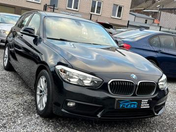 BMW 116D  beschikbaar voor biedingen