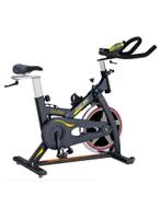 Spinningfiets Body Sculpture Pro Racing Plus 22 kg vliegwiel, Ophalen, Spinningfiets, Zo goed als nieuw, Metaal