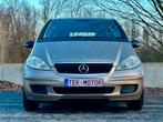 MERCEDES A150 1.5 BENZINE, GEKEURD, LEZOK, AIRCO, PROPER!, Classe A, Achat, Entreprise, Garantie prolongée