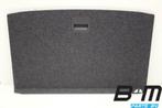Bagageruimte verhoogde vloer VW Polo 6C 5 deurs 6R0858855B, Gebruikt