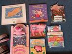 kinderboekjes vanaf 2€, Boeken, Ophalen