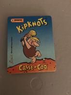 Magneet The Flintstones, Mora kipknots 4x5cm, Verzamelen, Ophalen of Verzenden