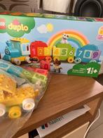 Lego Duplo 10954, Ophalen, Duplo