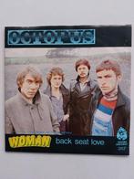Octopus (Belpop met Paul Michiels) - Woman (1980), Ophalen of Verzenden, Rock en Metal