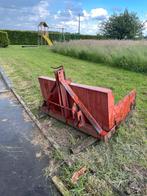 Grondbak tractor kiepbak kipbak transportbak, Ophalen of Verzenden