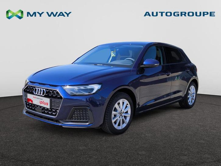 Audi A1 Sportback A1 Sportback 30 TFSI Business Edition Adva, Auto's, Audi, A1, ABS, Airbags, Airconditioning, Cruise Control