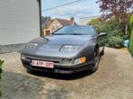 Nissan 300zx 1991 NA, Auto's, Nissan, Achterwielaandrijving, Zwart, Leder, Handgeschakeld