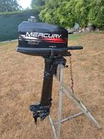 Mercury 5hp, Watersport en Boten, Ophalen, Gebruikt, 5 tot 10 pk, Buitenboordmotor
