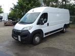 Opel Movano L4 H2, Achat, Euro 6, Entreprise, 3 places