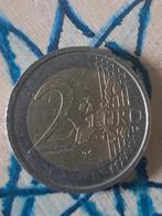 Munt, Postzegels en Munten, Munten | Europa | Euromunten, Ophalen, Italië, 2 euro, Losse munt