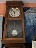 Horloge murale, Enlèvement