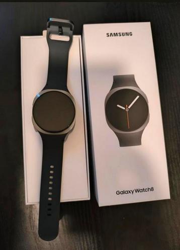 Samsung smartwatch 8...LTE VERSIE beschikbaar voor biedingen