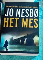 Het Mes - Jo Nesbø, Boeken, Ophalen of Verzenden, Gelezen, Jo Nesbø, België