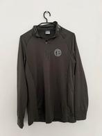 Fitness trui, Kleding | Heren, Sportkleding, Fitness, Beige, Ophalen of Verzenden, Zo goed als nieuw