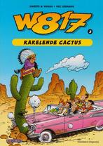 W817 Kakelende cactus, Boeken, Stripverhalen, Ophalen of Verzenden