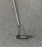 Mizuno T-301 Tour Style putter, Sport en Fitness, Golf, Ophalen of Verzenden, Gebruikt, Club, Mizuno
