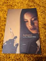 Agitator. The cinema of Miike Takashi. Fab press. First Ed., Verzenden