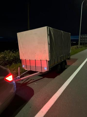 heeft u vervoer nodig met een remorque regio ovl beschikbaar voor biedingen