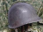 Casque us ww2, Collections, Objets militaires | Seconde Guerre mondiale, Envoi, Armée de terre