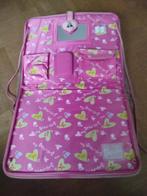 Auto-organizer voor kinderen, Barbie, Ophalen of Verzenden, Zo goed als nieuw