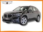BMW Serie X X1 1.5 xDrive25e, Zwart, Bedrijf, 43 g/km, 5 deurs