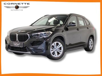 BMW Serie X X1 1.5 xDrive25e PHEV Advantage PARK ASSIST, NAV beschikbaar voor biedingen