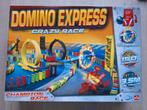 Domino Express, Ophalen, Zo goed als nieuw
