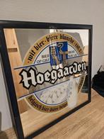 Hoegaarden, Verzamelen, Ophalen, Gebruikt, Reclamebord