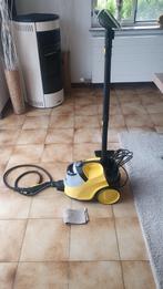 Nettoyeur vapeur, Doe-het-zelf en Bouw, Reinigingsmachines, Ophalen, Zo goed als nieuw