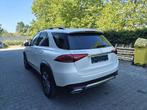 Mercedes-Benz GLE 350 GLE 350 de 4Matic/El.Leder/360cam/LED/, Auto's, Mercedes-Benz, Automaat, 4 cilinders, Wit, Leder