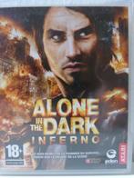 Alone In The Dark : Inferno [PS3], Consoles de jeu & Jeux vidéo, Jeux | Sony PlayStation 3, Autres genres, À partir de 18 ans