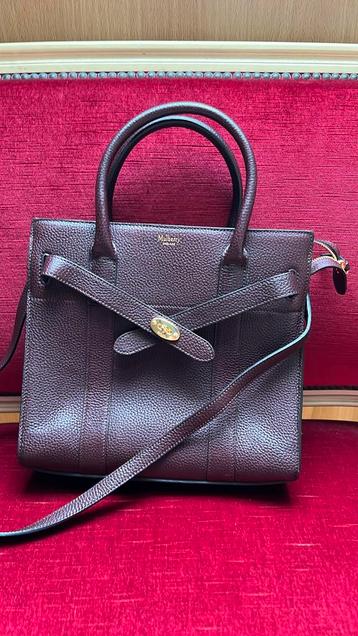 Nieuwe Mulberry handtas 