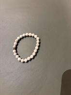 White Stoney Bracelet medium, Ophalen, Zo goed als nieuw