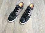 Converse grijs bi-materiaal - maat 39, Ophalen of Verzenden