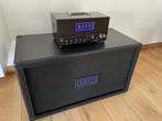 Revv D20 + Revv 212 cab, Muziek en Instrumenten, Ophalen, Zo goed als nieuw, Gitaar, Minder dan 50 watt