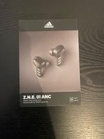 Adidas Z.N.E 01 ANC - Écouteurs intra-auriculaires - Gris nu, Intra-auriculaires (In-Ear), Bluetooth, Enlèvement ou Envoi, Neuf
