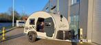 Drop Camp - Wild Drop - mini caravan 750kg, Ophalen, Zo goed als nieuw