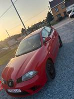 Seat ibiza 1.4 tdi ( frais à prévoir), Auto's, Bedrijf, Te koop, Ibiza