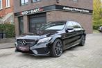 Mercedes-Benz C-Klasse 43 AMG VERKOCHT (automatique), Autos, Achat, Euro 6, Entreprise, 5 portes